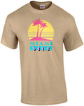 Miami Vice - 80's T-Shirt