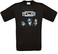 TLC Left Eye CrazySexyCool RnB R&B T-Shirt All Sizes New