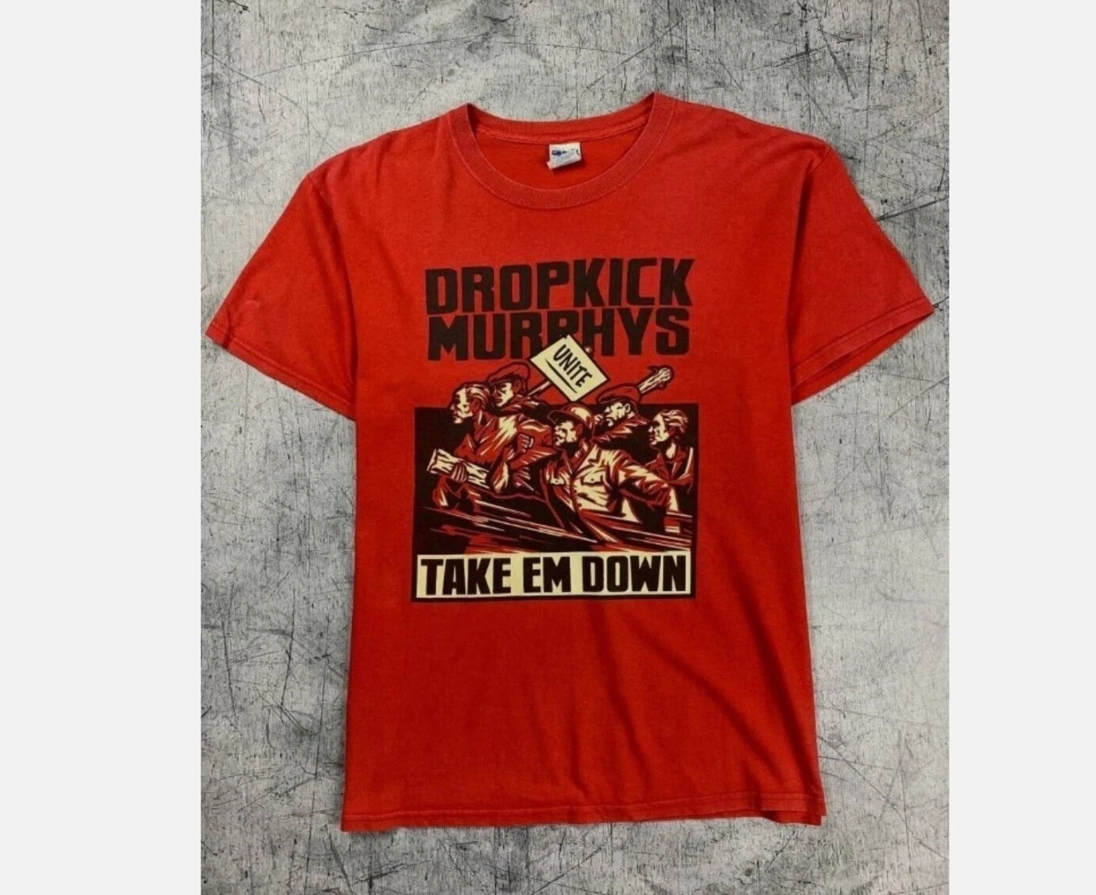 Dropkick Murphys T-Shirt