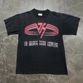 Halen 1991 Knowledge Shirt