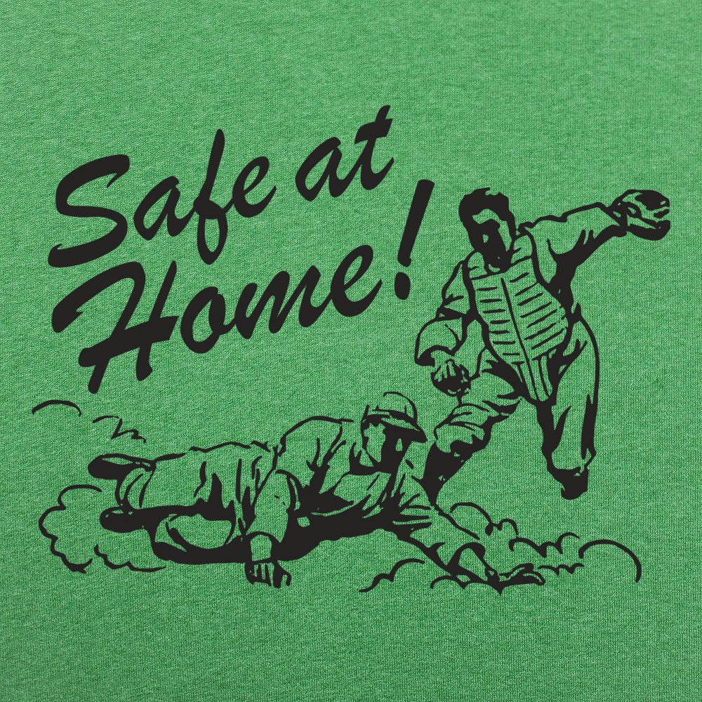 Safe at Home