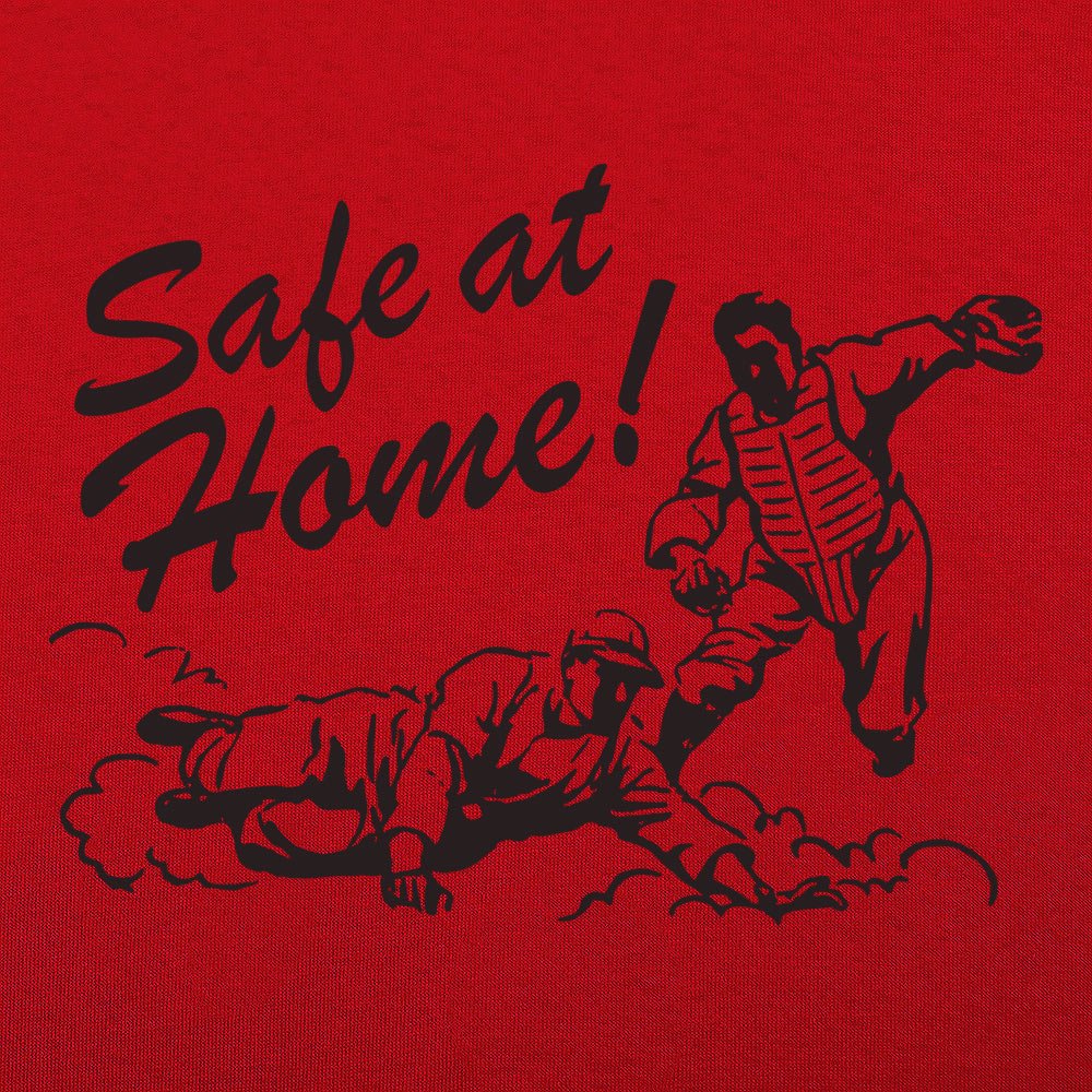 Safe at Home