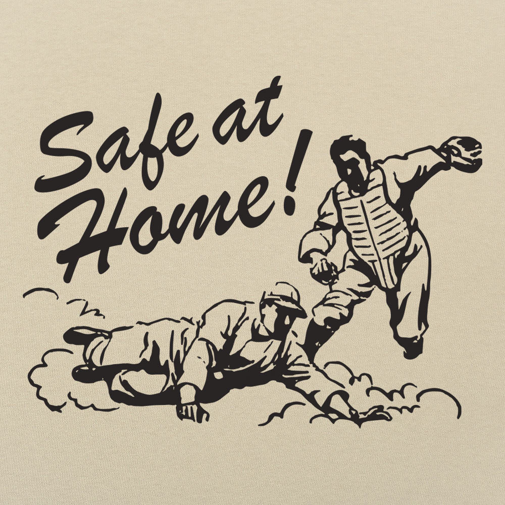 Safe at Home