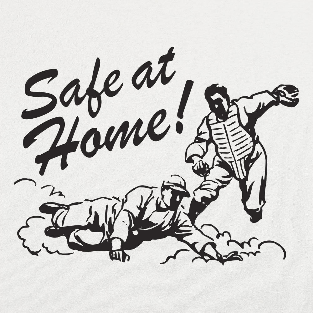 Safe at Home