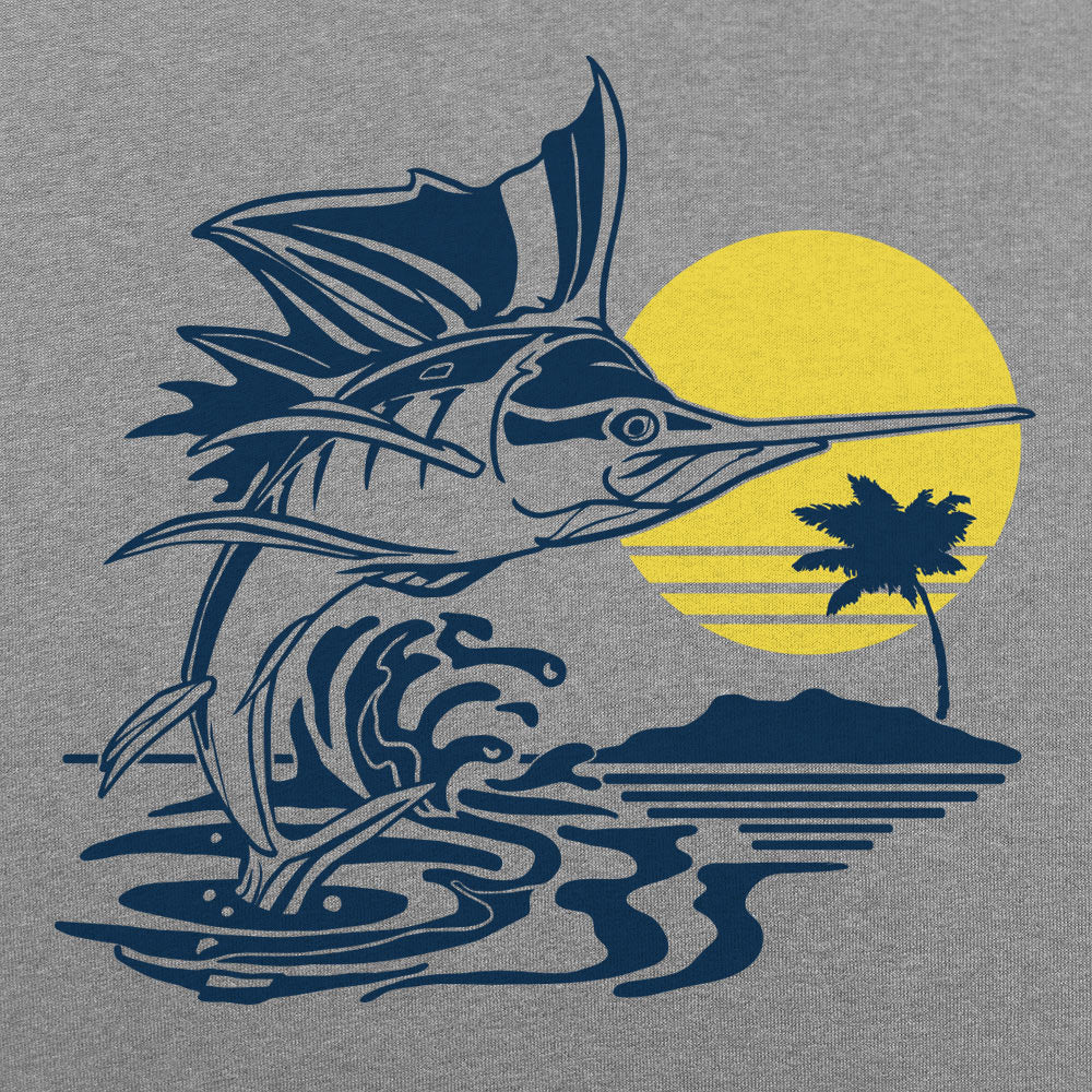 Sailfish