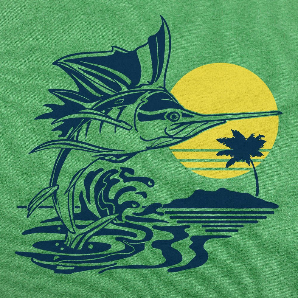 Sailfish