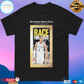 San Antonio Express News Race To Seis Shirt
