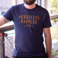 Schnitzel Happens