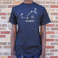 Scorpio Constellation