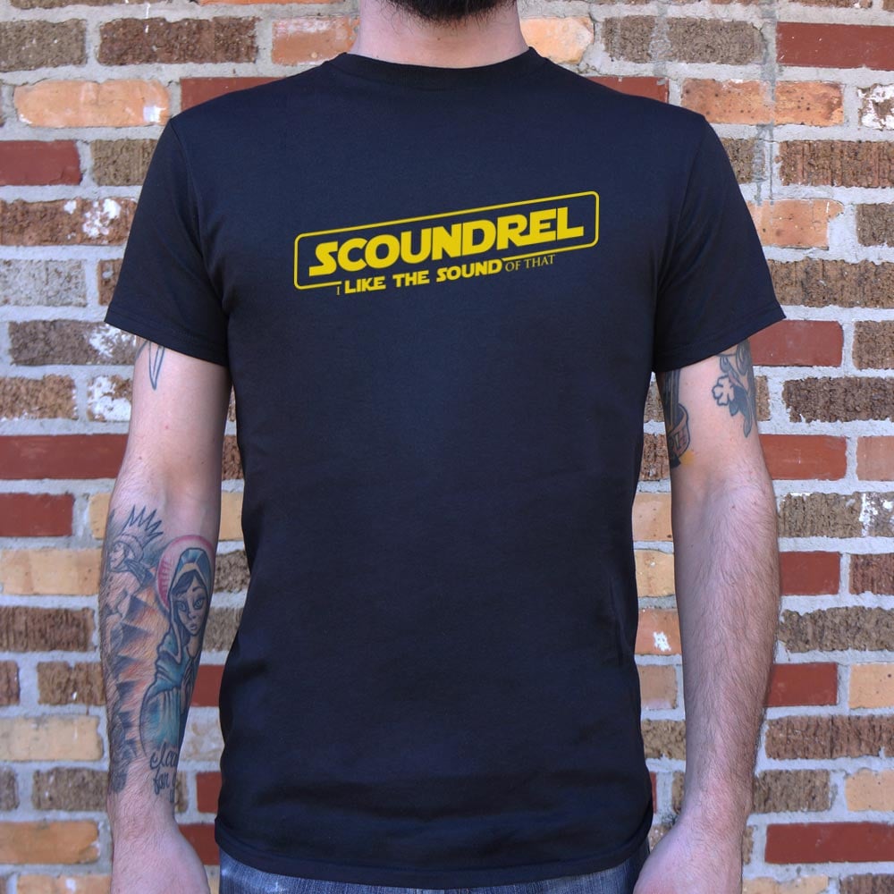 Scoundrel