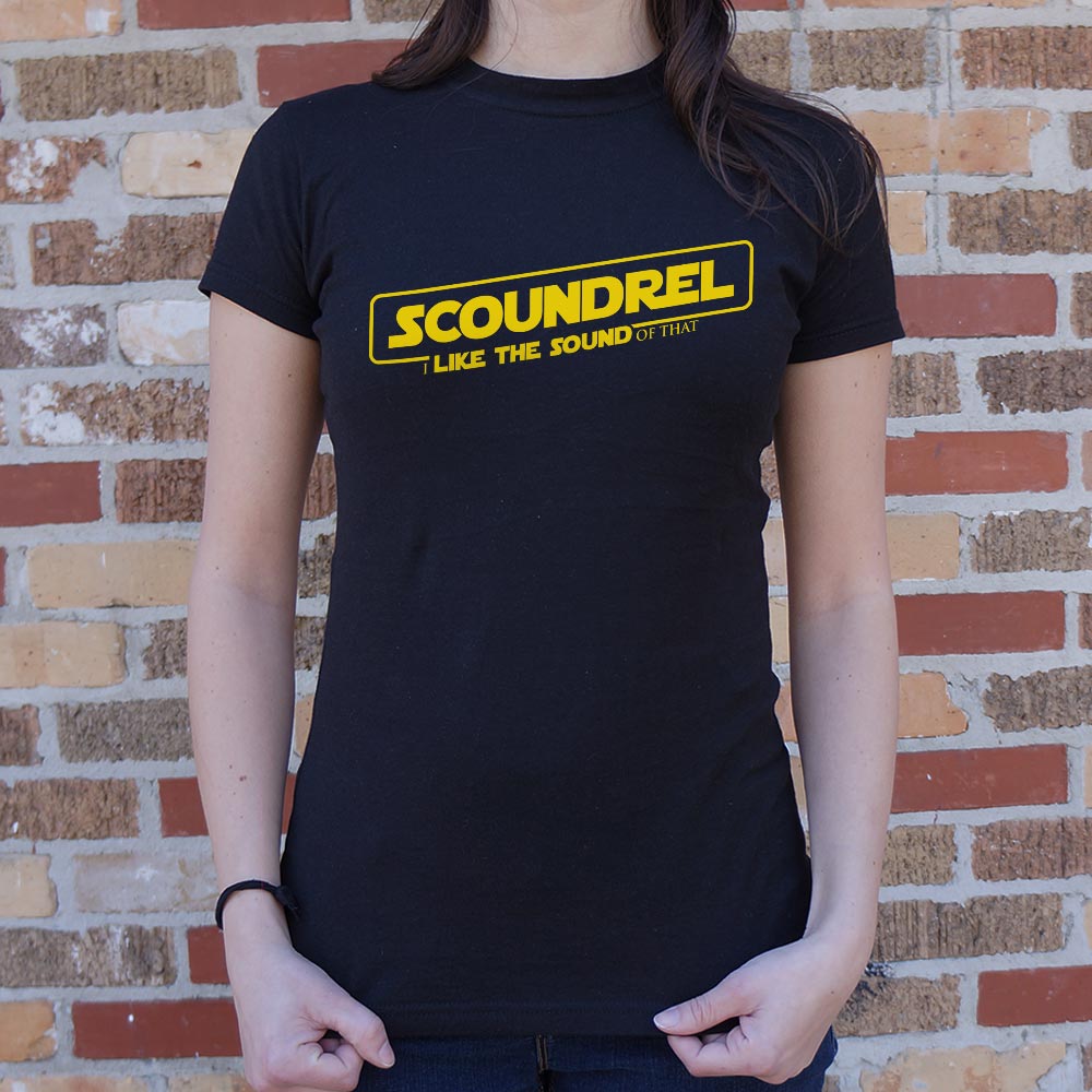 Scoundrel