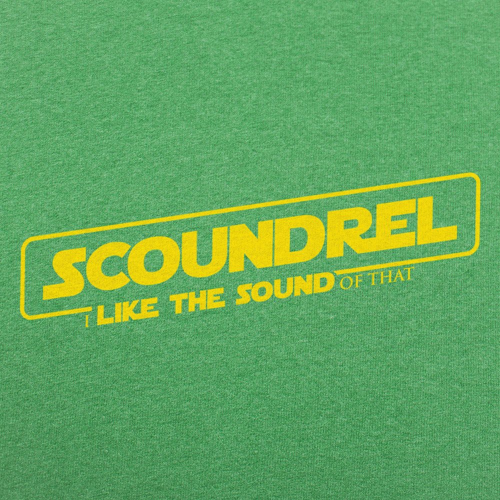 Scoundrel