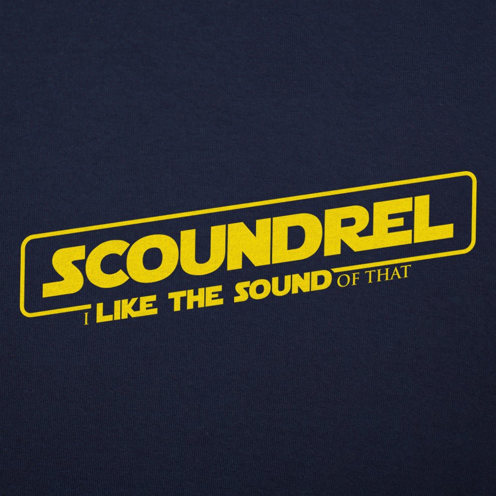 Scoundrel