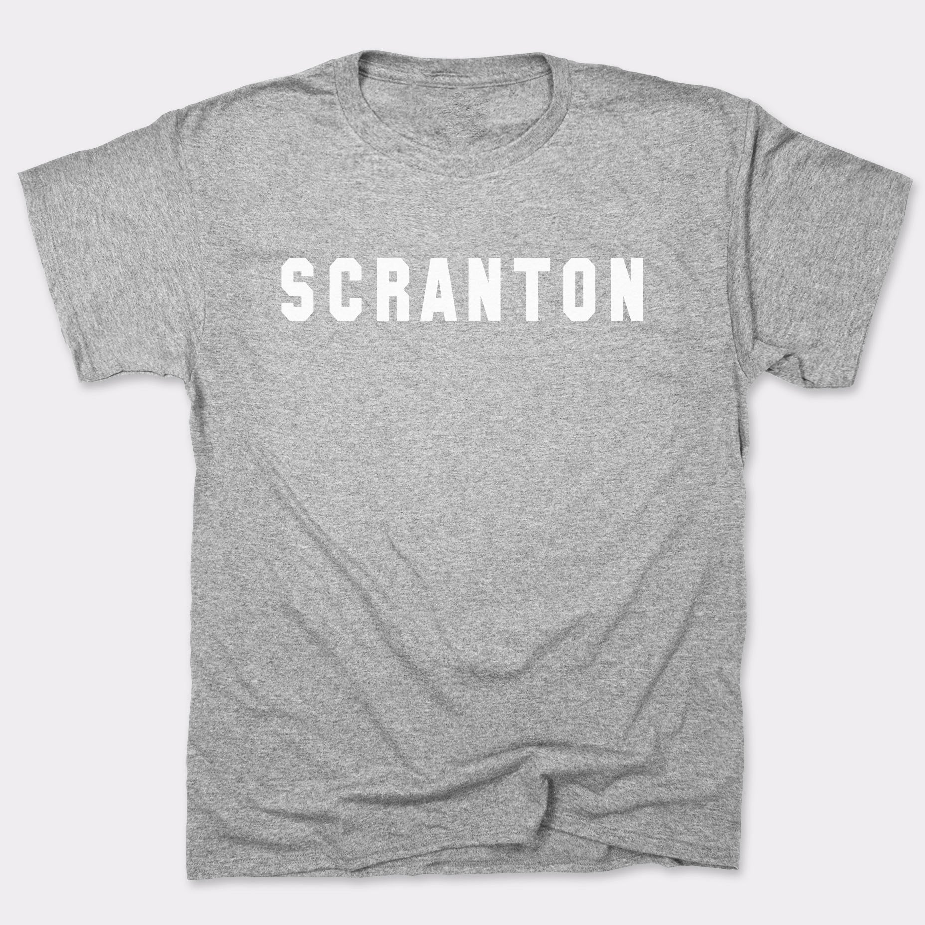 Scranton