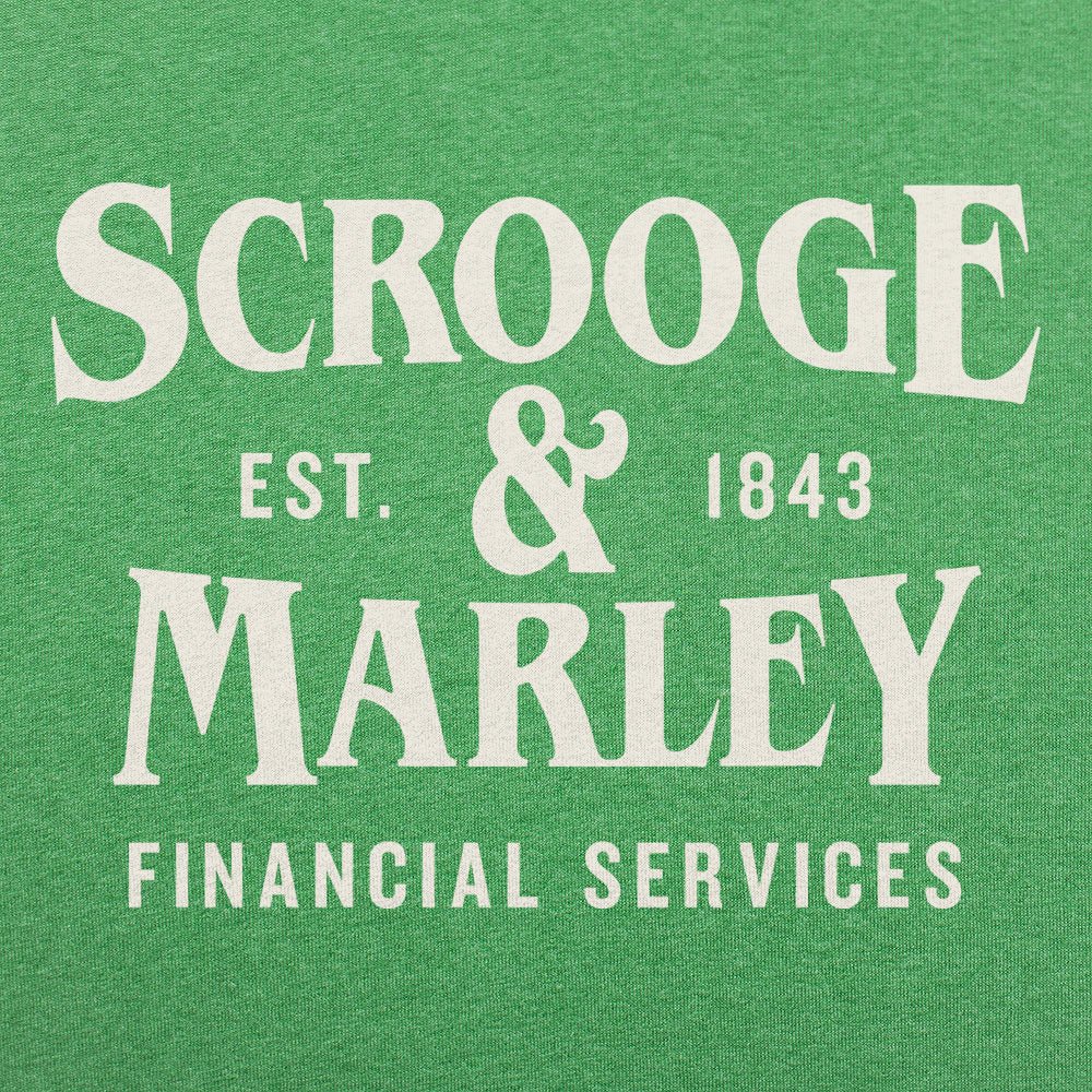 Scrooge and Marley