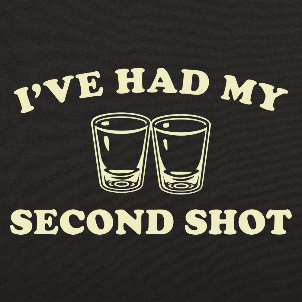 Second Shot