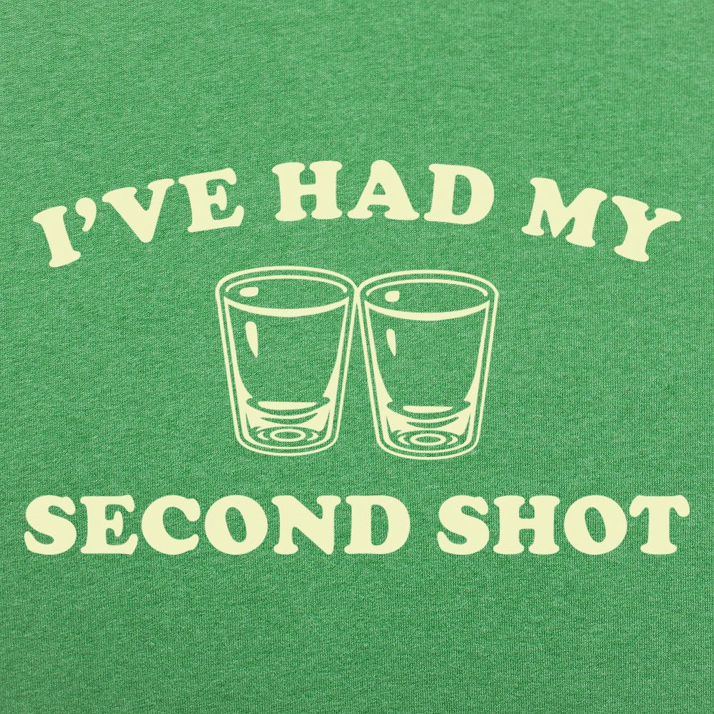 Second Shot