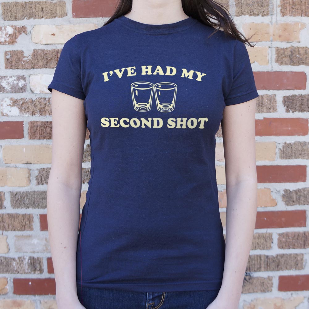 Second Shot