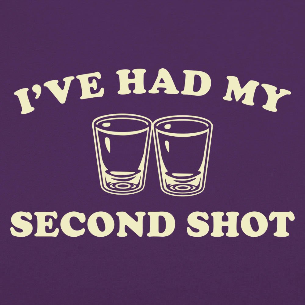 Second Shot