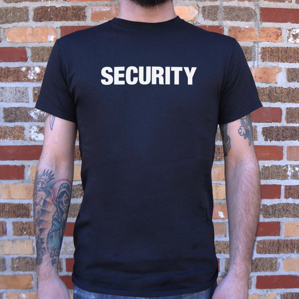 Security