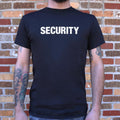 Security