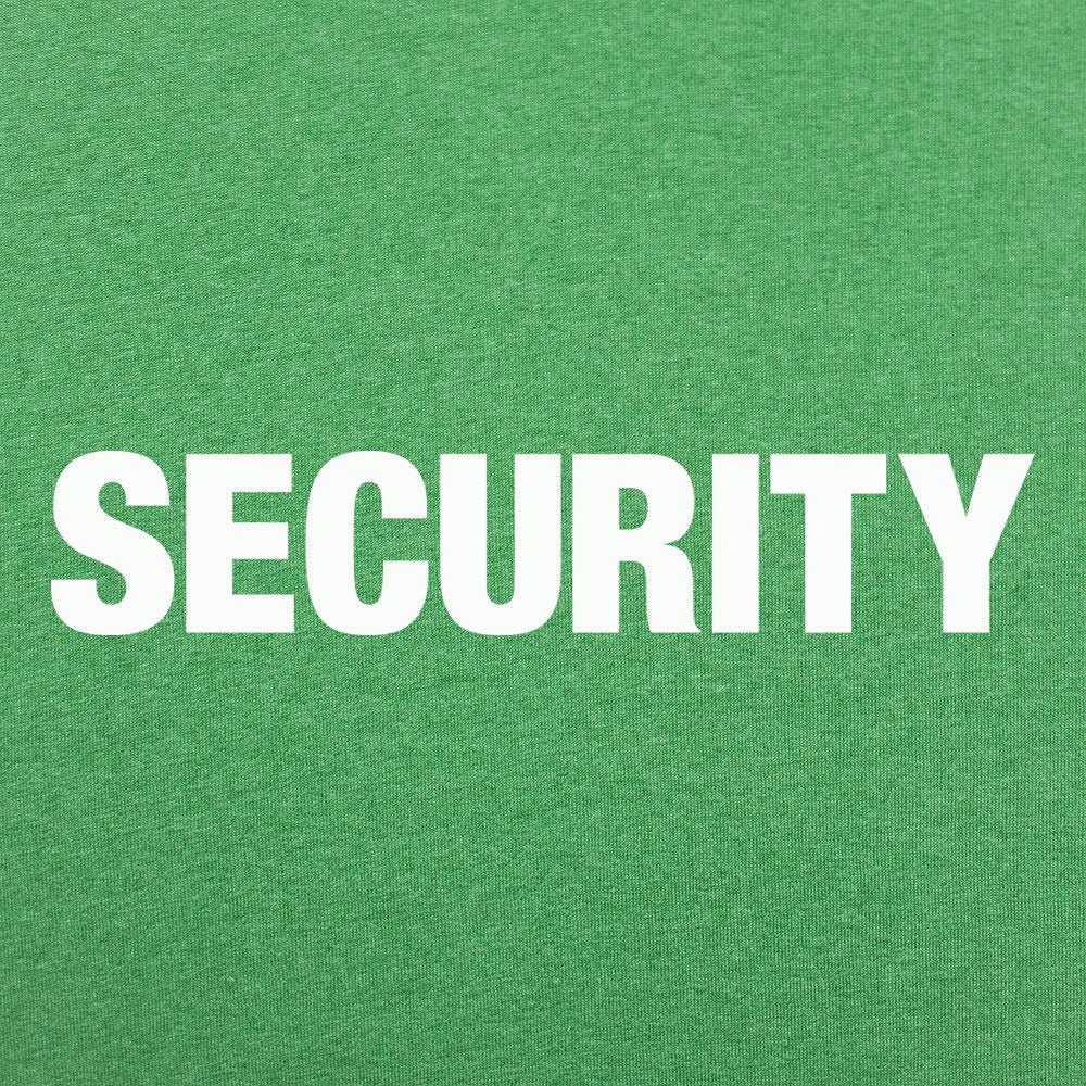 Security