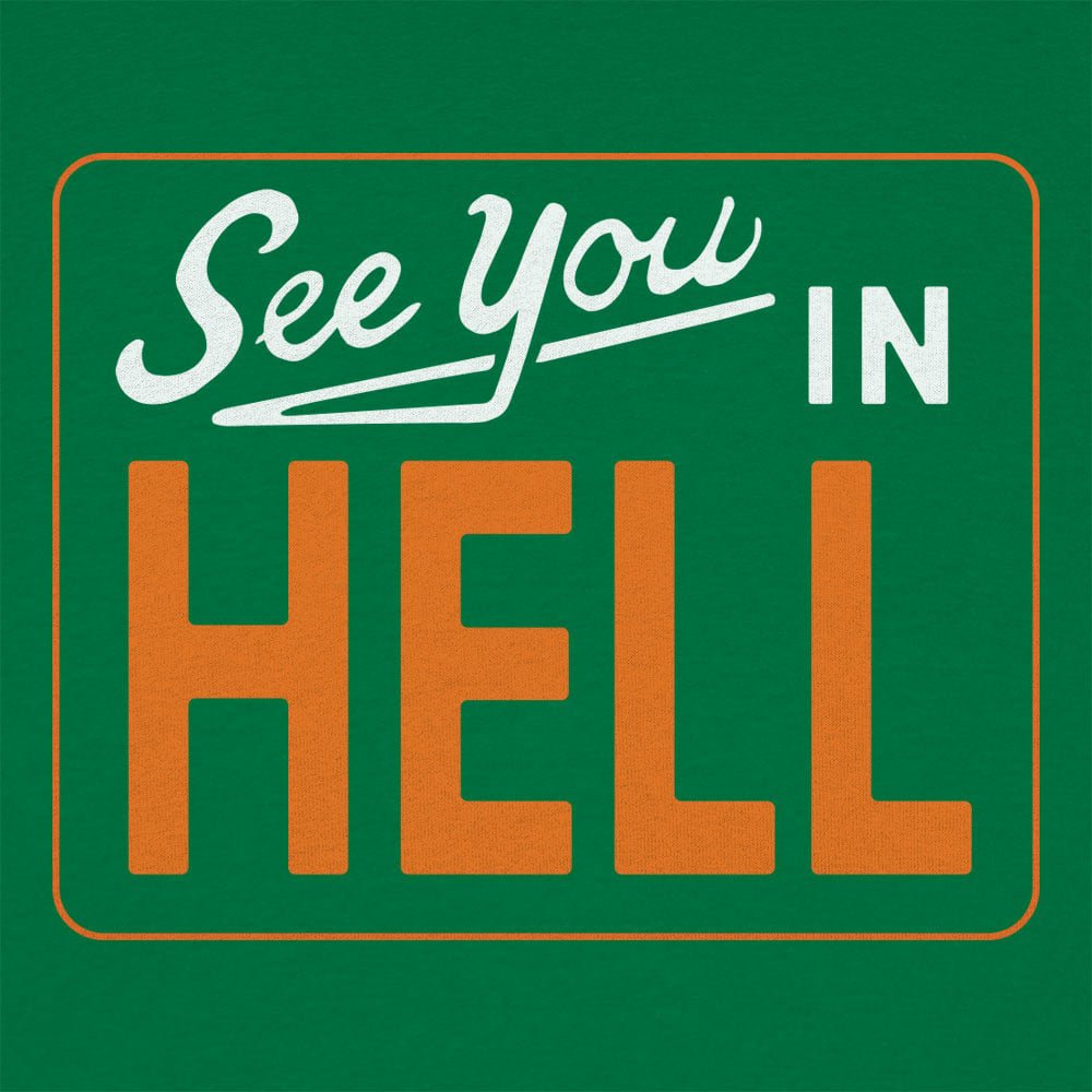 See You In Hell