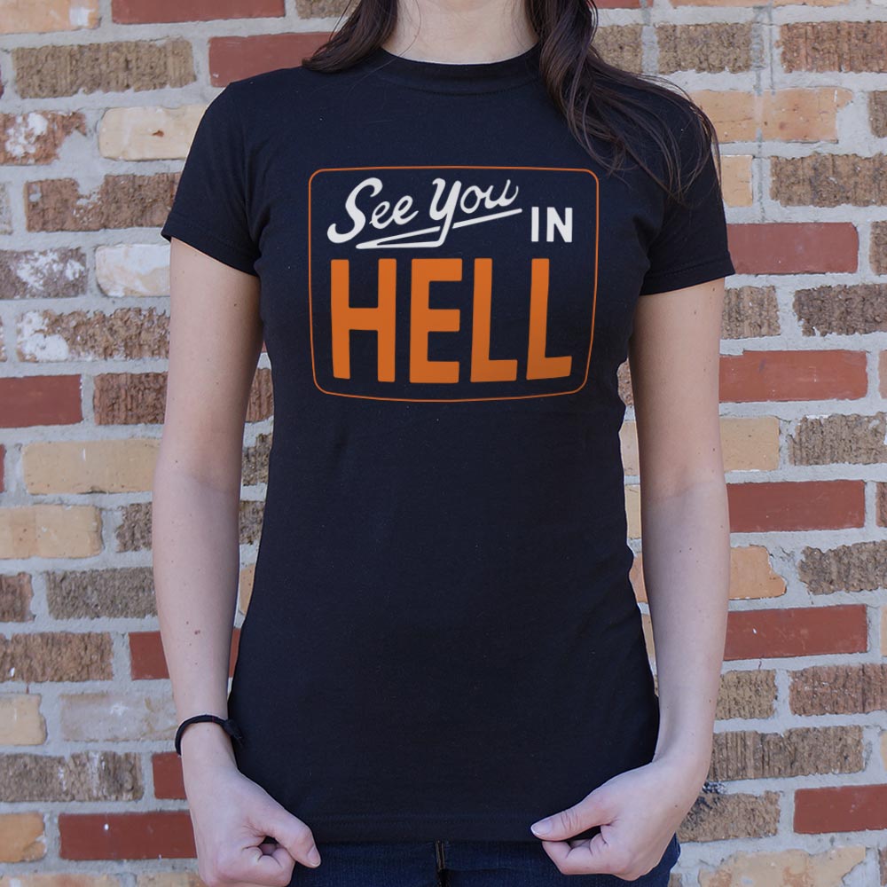 See You In Hell