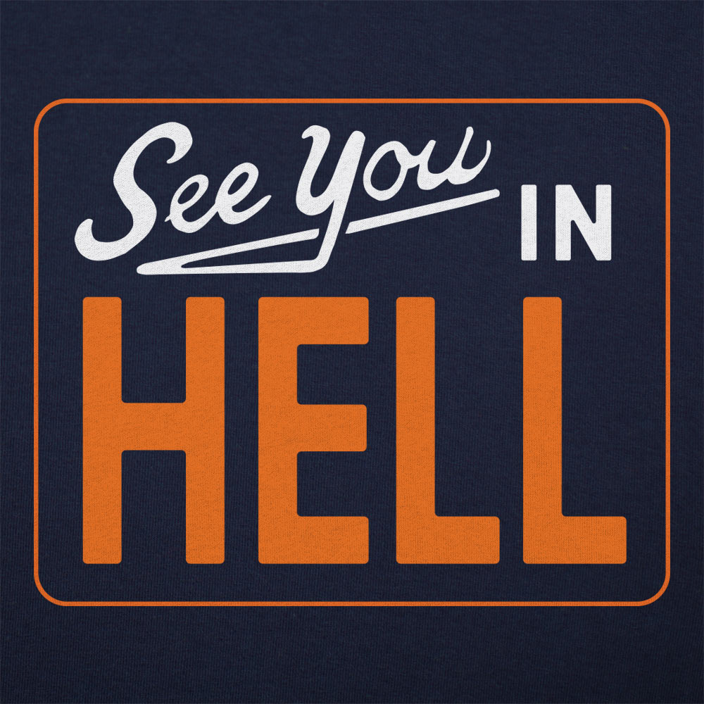 See You In Hell
