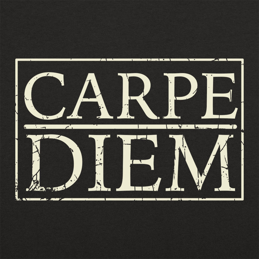 Seize The Day
