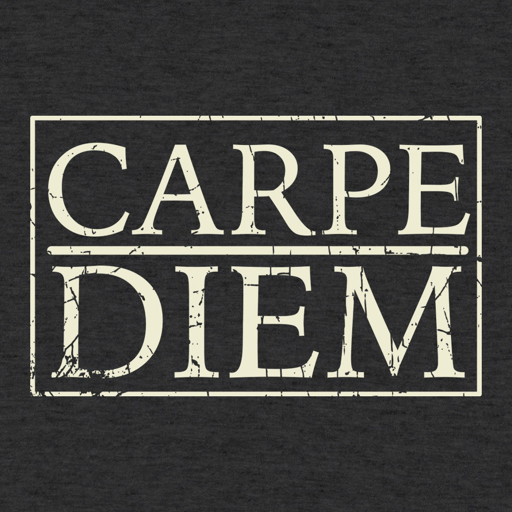 Seize The Day