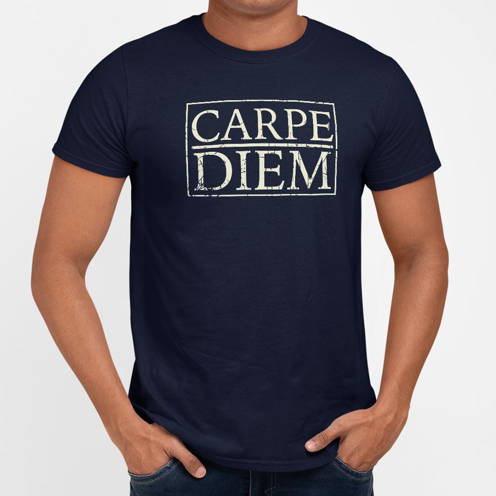 Seize The Day