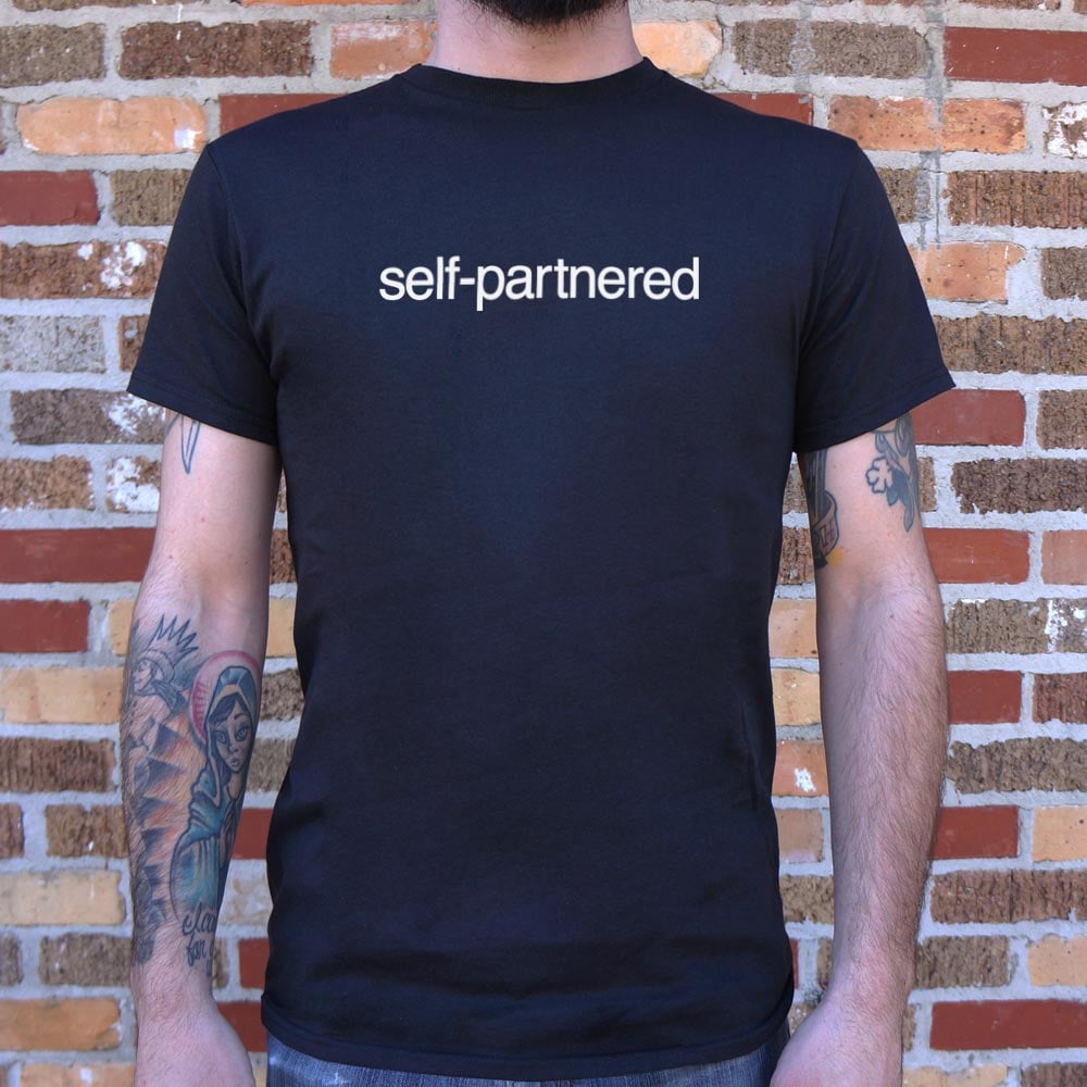 Self-Partnered