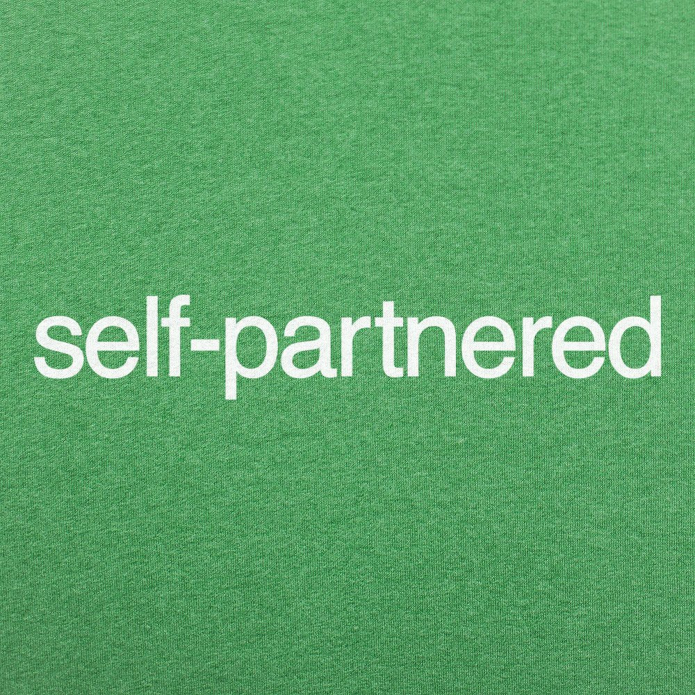 Self-Partnered