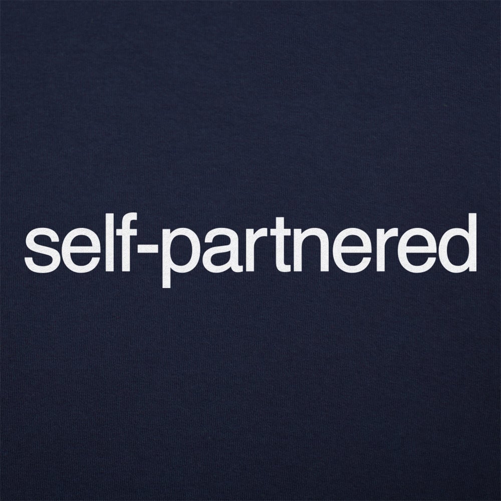 Self-Partnered