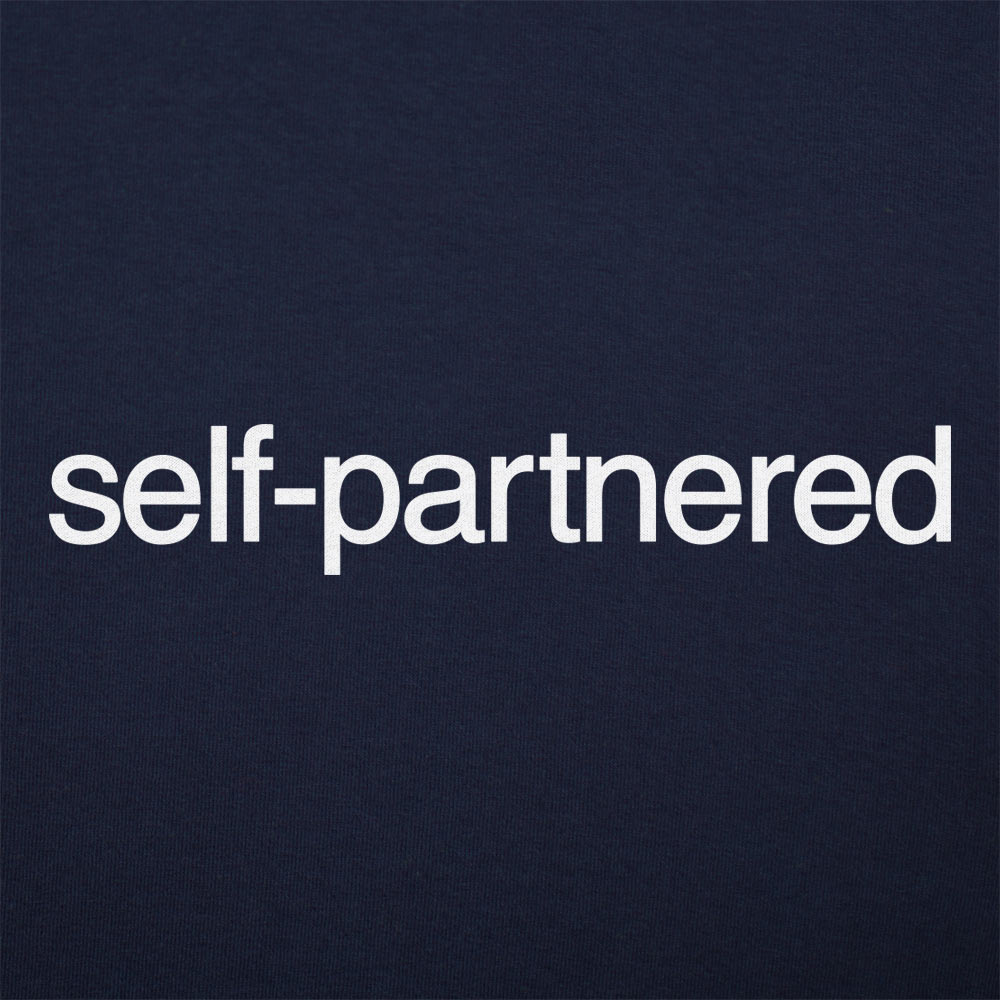 Self-Partnered