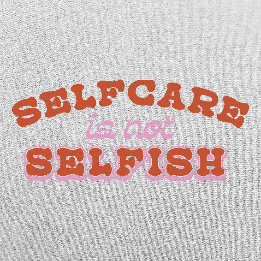 Self Care