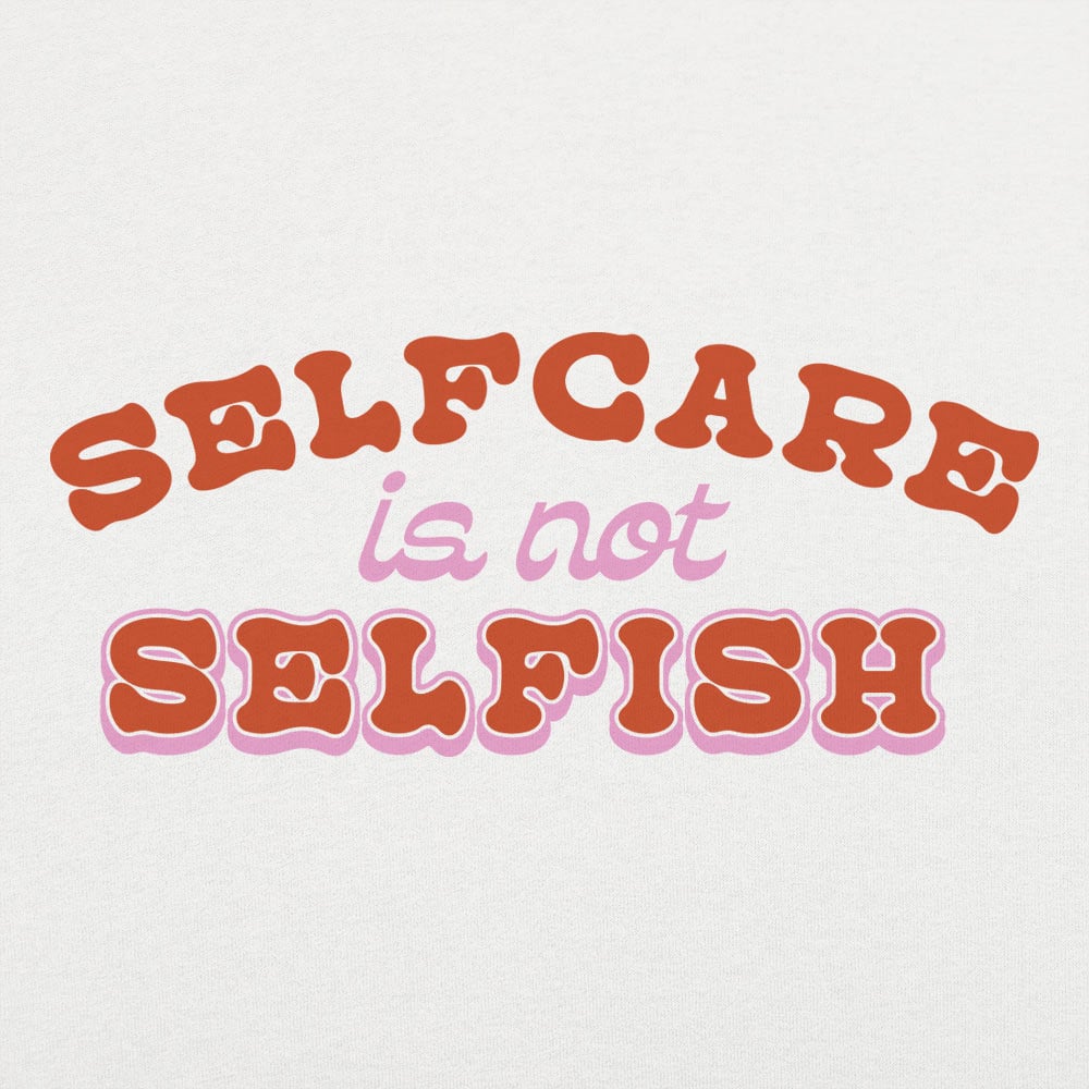 Self Care