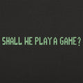 Shall We Play A Game?