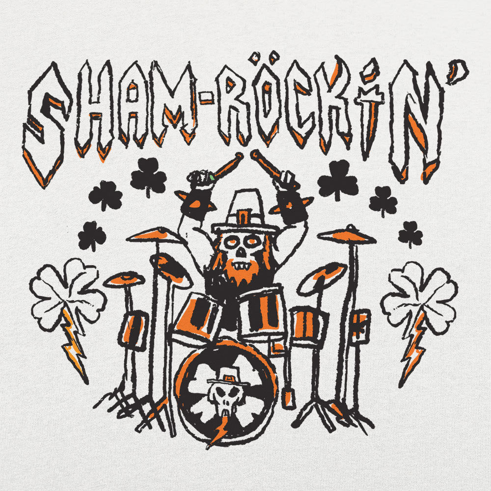 Sham-Rockin'