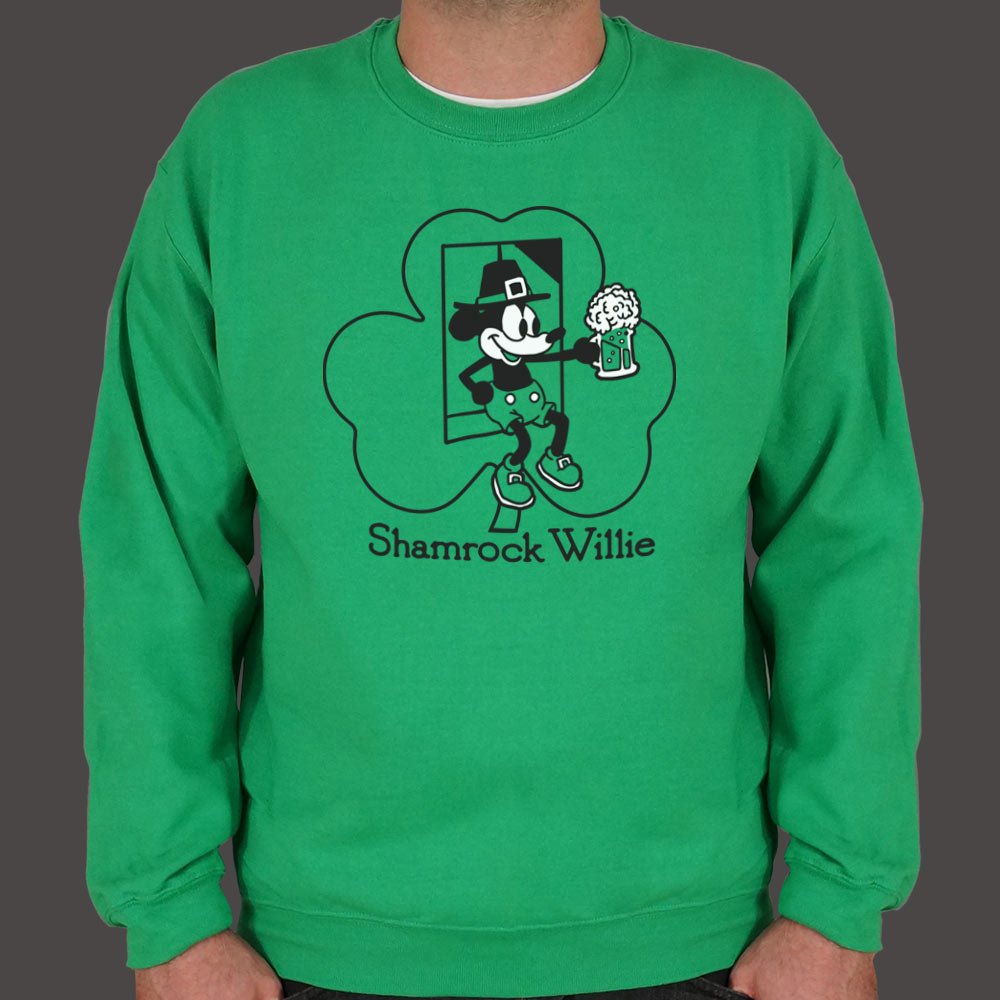 Shamrock Willie