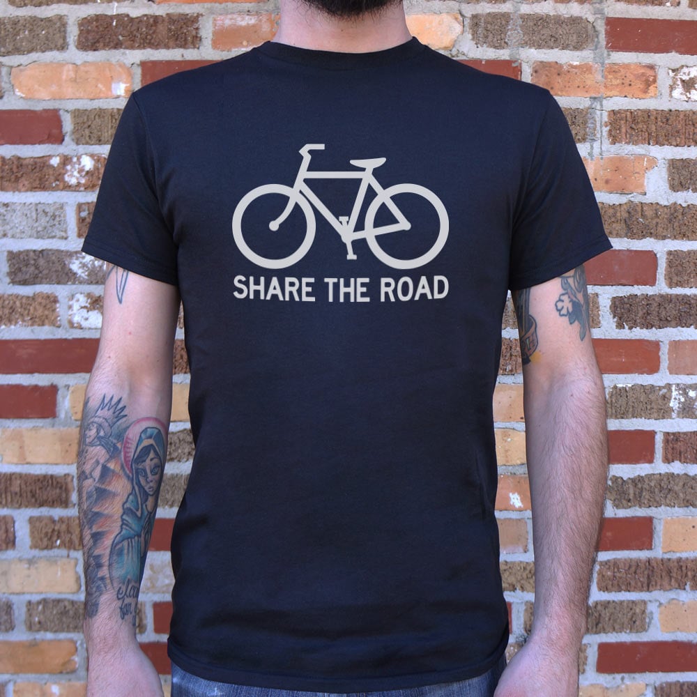 Share The Road