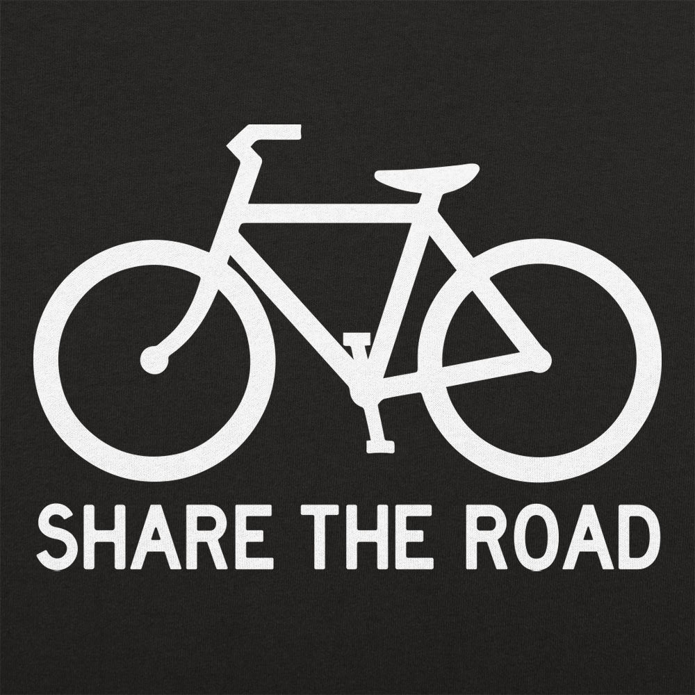 Share The Road