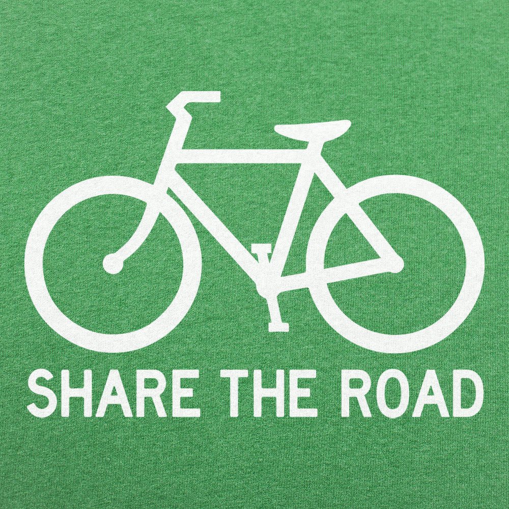 Share The Road