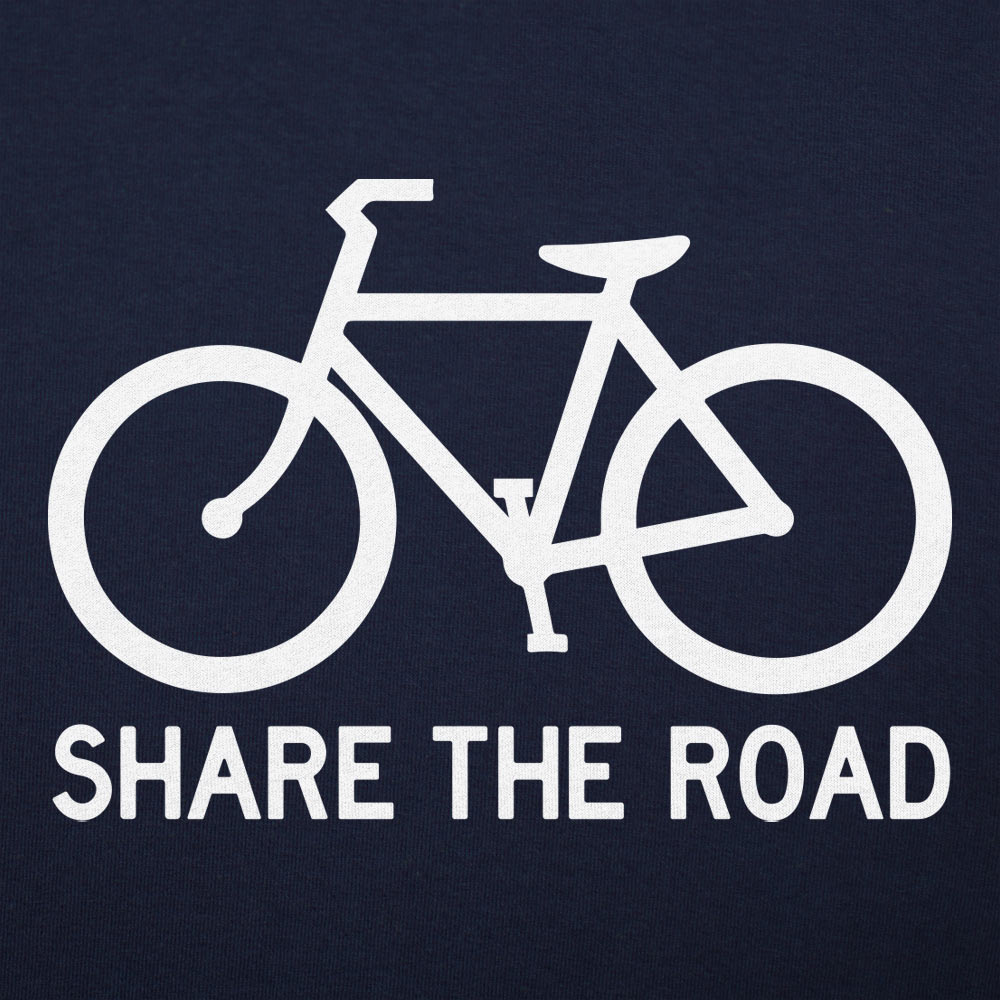Share The Road