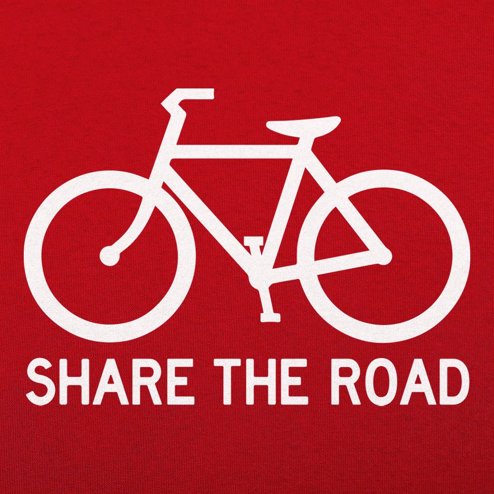 Share The Road