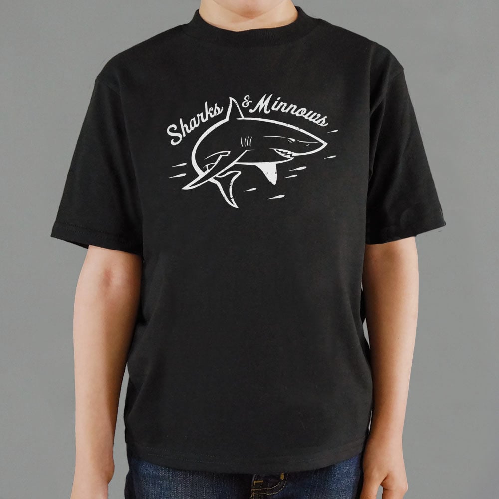 Sharks And Minnows