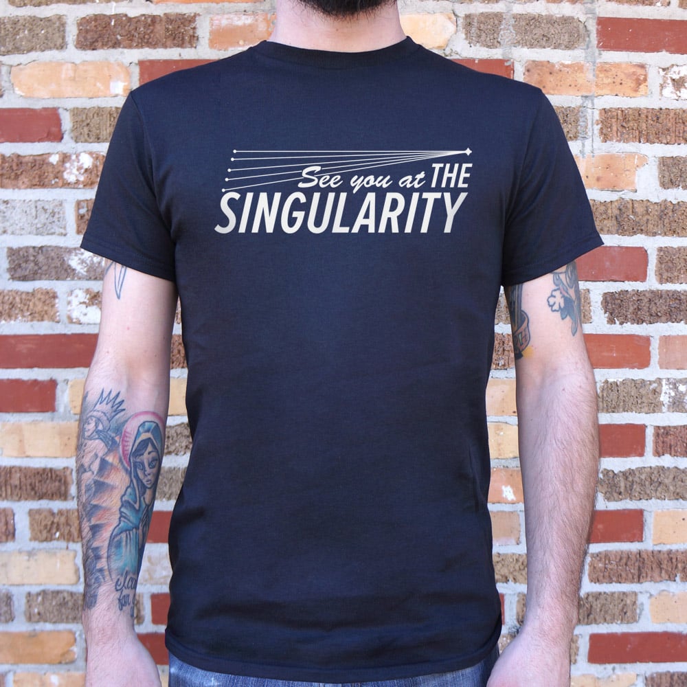 The Singularity