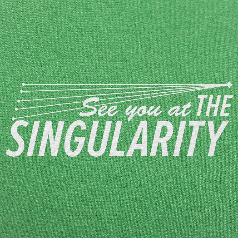 The Singularity