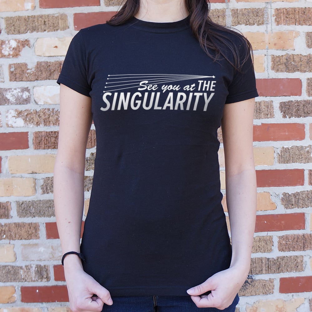 The Singularity